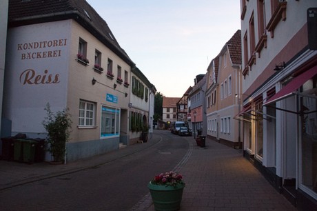 Bad Bergzabern